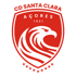 圣克拉拉 队徽